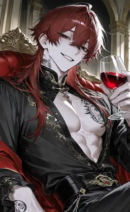 Profile image of Cabernet