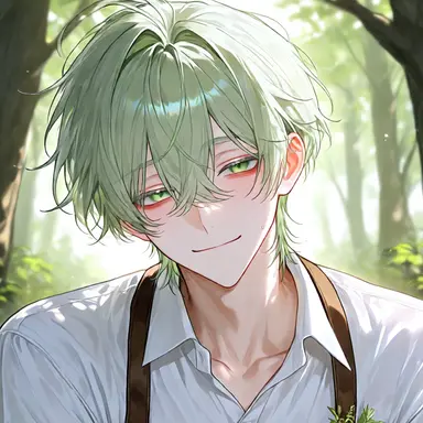 Profile image of Sage