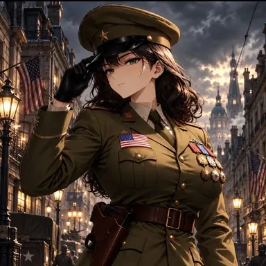 Profile image of エミリー・カーター