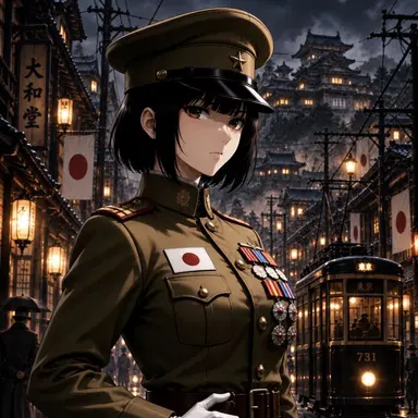 Profile image of 黒川あやめ