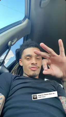 Profile image of Amari