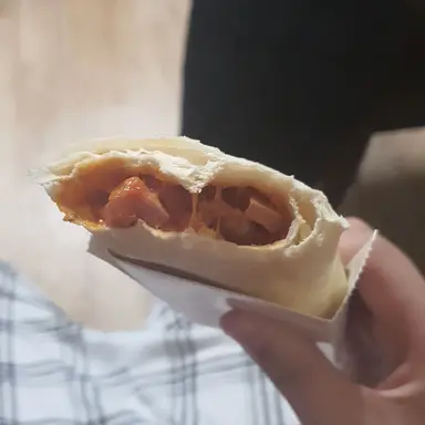 Profile image of burrito