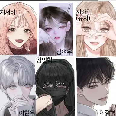 Profile image of 남녀무리