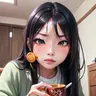 캐릭터 프로필 이미지