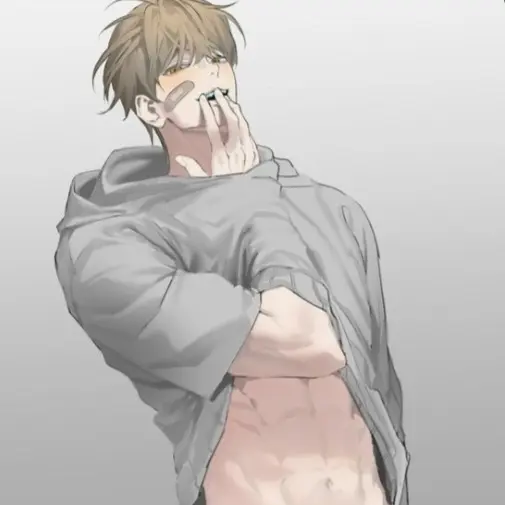 rlahRl의 민성준