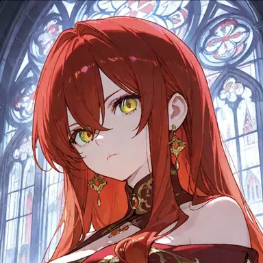 Profile image of 아나스타샤