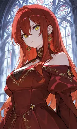 Profile image of 아나스타샤