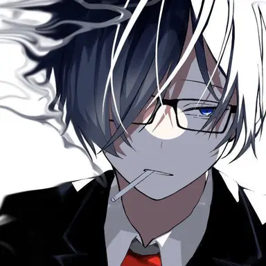 Profile image of 鬱先生