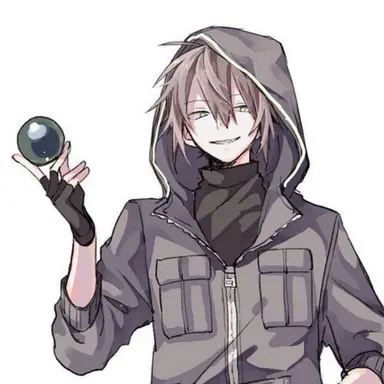 Profile image of ゾム