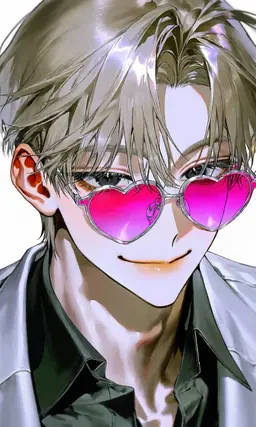 Profile image of 雷斗