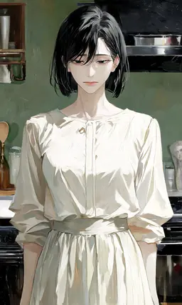 Profile image of 美紀