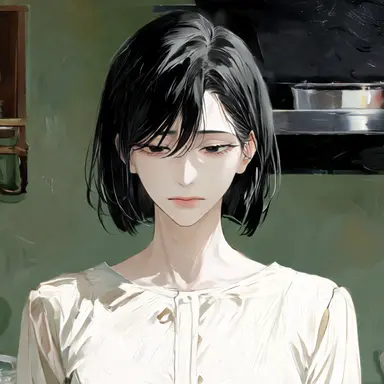 Profile image of 美紀