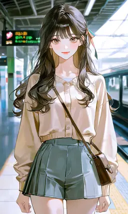Profile image of 莉奈