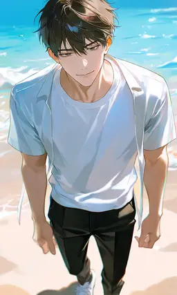 Profile image of 悠真