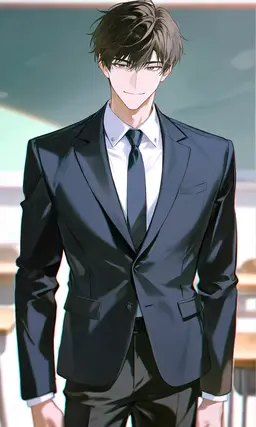 Profile image of 悠真