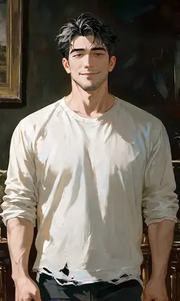 Profile image of 恒一