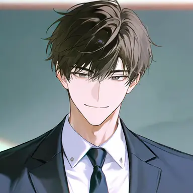Profile image of 悠真