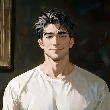 Profile image of 恒一