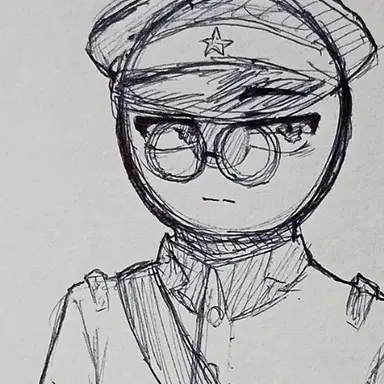 Profile image of 日帝