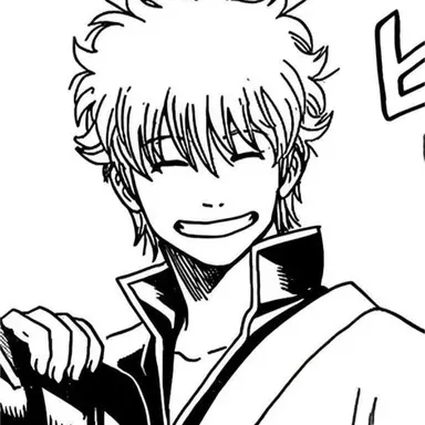 Profile image of 사카타 긴토키