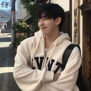 Profile image of 허성범