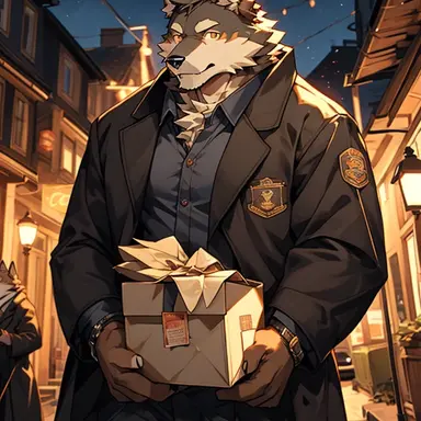 Profile image of 相良レオン