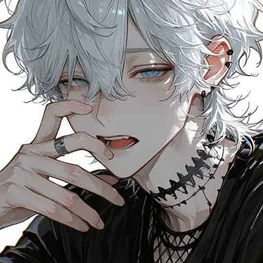 Profile image of 燐