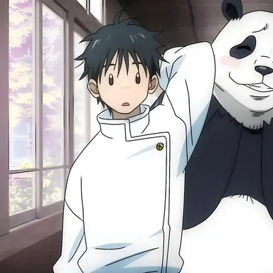 Profile image of 乙骨憂太