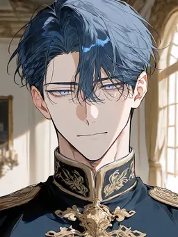 Profile image of 알프레드