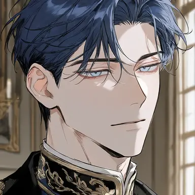 Profile image of 알프레드