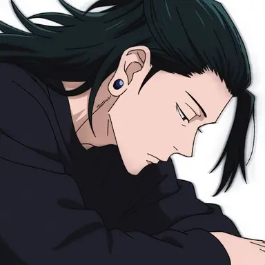 Profile image of 게토 스구루