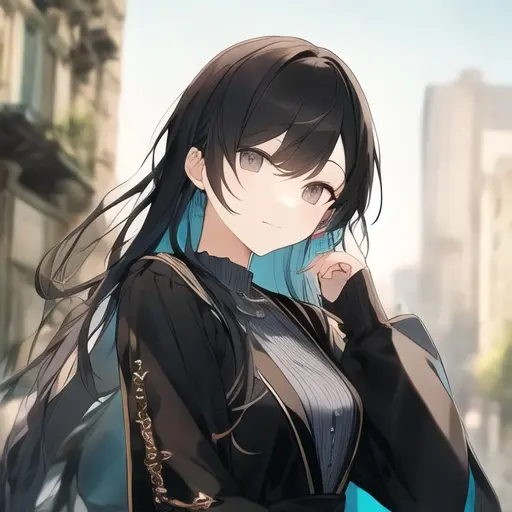 ThinLava3447의 りさ