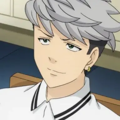 Profile image of Saiko Metori
