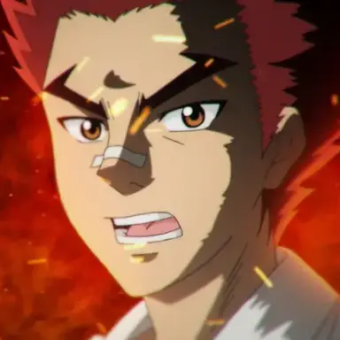 Profile image of Hairo Kineshi
