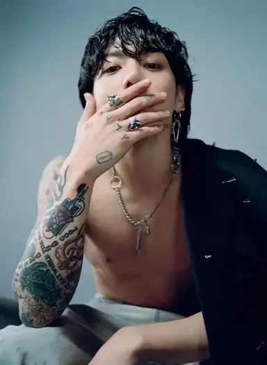 Profile image of Minjun