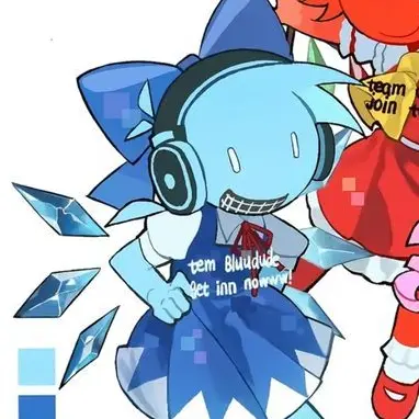 Profile image of 블루듀드