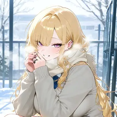 Profile image of 凪咲