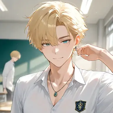 Profile image of 健