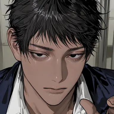 Profile image of Tomonari Enokida