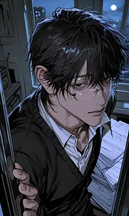 Profile image of Michi Noda