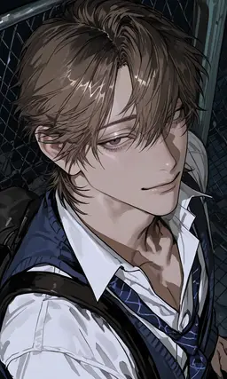 Profile image of Rintaro Hanamiya