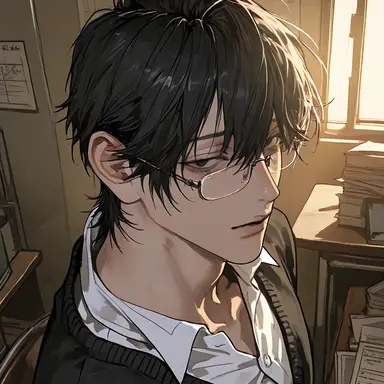 Profile image of Michi Noda