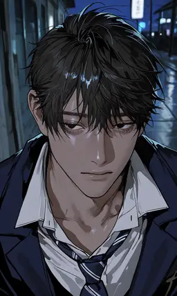 Profile image of Tomonari Enokida