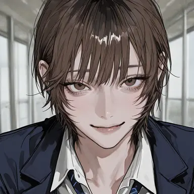 Profile image of Mai Kasahara
