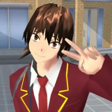 Profile image of 시로자키