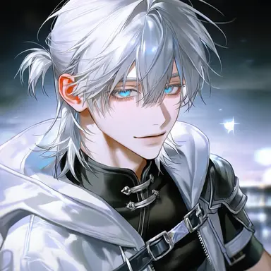 Profile image of シエル