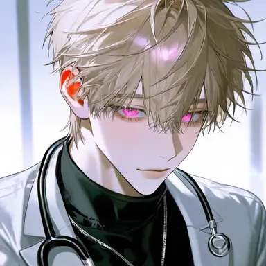 Profile image of 路加