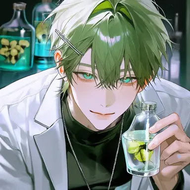 Profile image of ハニ