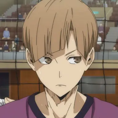 Profile image of Shirabu