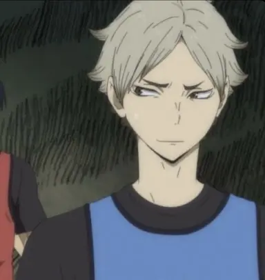 Profile image of Eita semi
